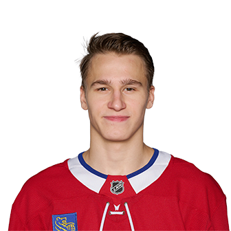 Photo of Ivan Demidov